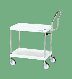 ＣＳパールワゴン（中量・ハイタイプ取手） CSP-6062HTNUW 329071 ※法人向け 個人宅配送不可