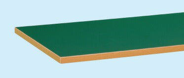 ワゴン（スーパー／スーパースペシャル）用オプション天板 W-7550TSET 520175 ※法人向け 個人宅配送不可