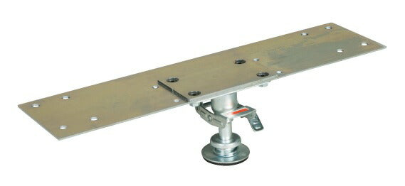 【要送料】 （ニューＣＳ）スーパーワゴン用オプションフロアストッパー EGR-125FSET 520388 ※法人向け 個人宅配送不可