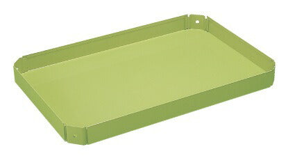 【要送料】 スーパーワゴン用オプション中棚セット GN-1N 520443 ※法人向け 個人宅配送不可