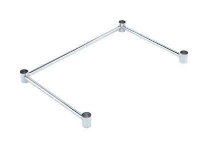 【要送料】 ＣＳパールワゴン用オプションコボレ止め CSP-75K 520602 ※法人向け 個人宅配送不可