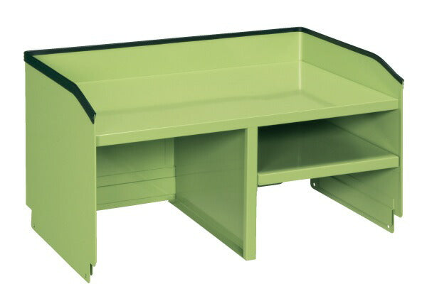 ワゴン用オプション架台 K-OPK 520646 ※法人向け 個人宅配送不可