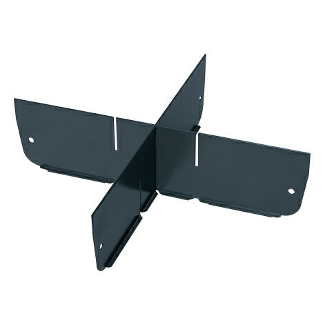 【要送料】 オプション仕切板 MW-450SKD 520936 ※法人向け 個人宅配送不可