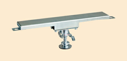 【要送料】 ＣＳパールワゴン用オプションフロアストッパー CSP-50100FSET 521154 ※法人向け 個人宅配送不可