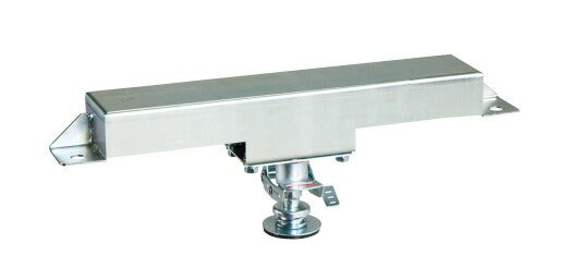 ワゴン用オプションフロアストッパー SSW-1FSET 521161 ※法人向け 個人宅配送不可