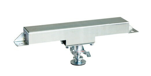 ワゴン用オプションフロアストッパー SSW-2FSET 521162 ※法人向け 個人宅配送不可