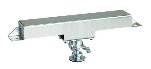 ワゴン（ＣＳＳＡ／ＳＳＷ）用オプションフロアストッパー SSW-3FSET 521163 ※法人向け 個人宅配送不可