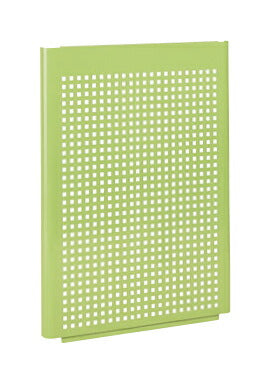 【要送料】 ＣＳパールワゴン用オプション全面パンチングパネル CSP-5088ZP 521352 ※法人向け 個人宅配送不可