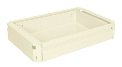 ワゴン（ＣＳＳＡ／ＣＳＷＡ）用オプション引出しセット CK-CSETI 522096 ※法人向け 個人宅配送不可