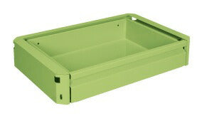 ワゴン（スーパー／ＳＳＷ）用オプションキャビネット EM-CSET 522111 ※法人向け 個人宅配送不可