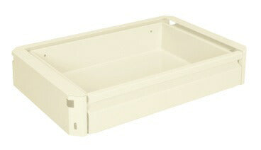 ワゴン（スーパー／ＳＳＷ）用オプションキャビネット EM-CSETI 522117 ※法人向け 個人宅配送不可