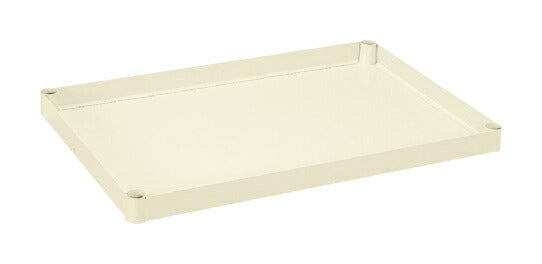 【要送料】 ＣＳパールワゴン用オプション棚板 CSP-126TI 522945 ※法人向け 個人宅配送不可