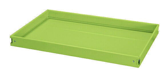 【要送料】 ワゴン（ＣＳＳＡ／ＣＳＷＡ）用オプション棚板 CSSA-75T 523612 ※法人向け 個人宅配送不可