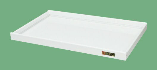 【要送料】 ニューＣＳワゴンヨコ型用オプション棚板 CSYA-54TW 523650 ※法人向け 個人宅配送不可