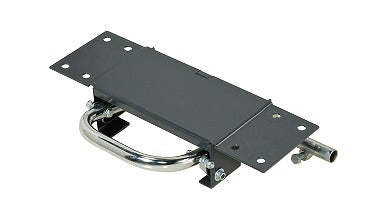 【要送料】 （ニューＣＳ）スーパーワゴン用オプションフットブレーキ EKR-50BR 524002 ※法人向け 個人宅配送不可