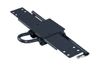 【要送料】 パネルワゴン用オプションフットブレーキ PKW-75BR 524032 ※法人向け 個人宅配送不可