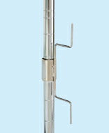 【要送料】 ワゴン用オプションコードフック大 CSP-CSF 524103 ※法人向け 個人宅配送不可