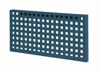 【要送料】 ワゴン用オプションパンチングパネル CV-OPD 525705 ※法人向け 個人宅配送不可