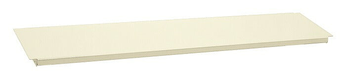 【要送料】 作業台用オプション中板 CKK-1275NI 532938 ※法人向け 個人宅配送不可