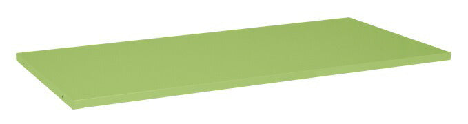 作業台用オプション中棚固定タイプ KK-1275K 533021 ※法人向け 個人宅配送不可