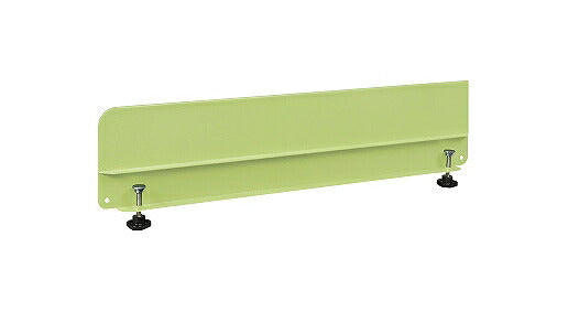 【要送料】 作業台用オプションコボレ止め（奥行用） KK-751DK 533141 ※法人向け 個人宅配送不可