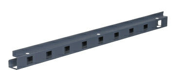 【要送料】 作業台用オプション配線収納ダクト KK-12BHD 534421 ※法人向け 個人宅配送不可