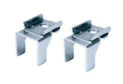 【要送料】 作業台用オプション直進安定金具 JK-2B 534612 ※法人向け 個人宅配送不可