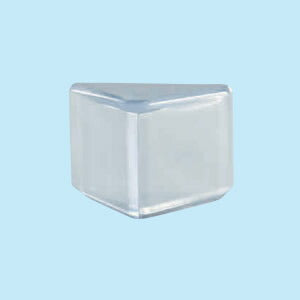 【要送料】 コーナーパッド CC-LT 538209 ※法人向け 個人宅配送不可