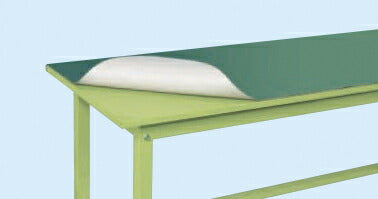 【要送料】 作業台用オプションマット（改正ＲｏＨＳ１０物質対応） FE-156M 538879 ※法人向け 個人宅配送不可