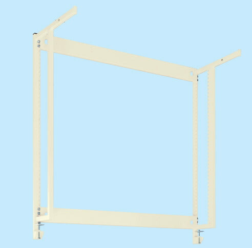 作業台用オプションワーキング架台 CL-1200UST 540572 ※法人向け 個人宅配送不可