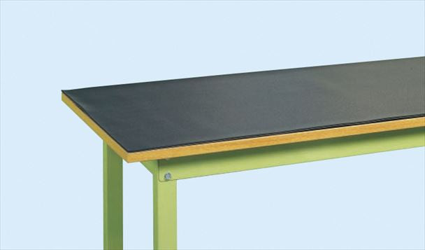 【要送料】 作業台用ＰＶＣマット（片面すべり止め加工） RM-127M2 542327 ※法人向け 個人宅配送不可