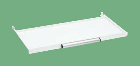 【要送料】 ミニ工具室（横ケント式）用オプション浅引出し K-K100ANW 642161 ※法人向け 個人宅配送不可