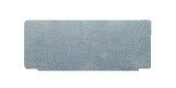 【要送料】 ワイドキャビネットＷＹタイプ用オプションデバイダー YD-20L 642585 ※法人向け 個人宅配送不可