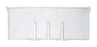 【要送料】 パーツボックス（ＨＫタイプ）用オプションヨコ仕切 HK-2TY 643252 ※法人向け 個人宅配送不可