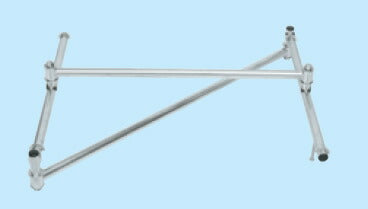 ＲＢ用フロアストッパー RB-FRSET 712143 ※法人向け 個人宅配送不可