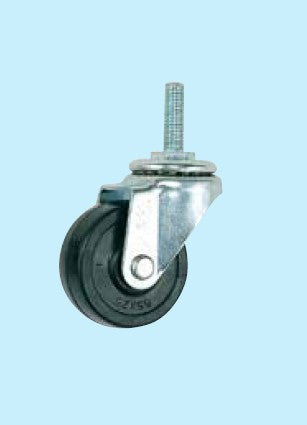 【要送料】 サカエオリジナルキャスター SST-75RH 712287 ※法人向け 個人宅配送不可