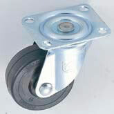 【要送料】 サカエオリジナルキャスター STCM-65EM 712510 ※法人向け 個人宅配送不可