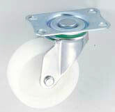 【要送料】 サカエオリジナルキャスター SE-65N-TO 712521 ※法人向け 個人宅配送不可