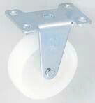 【要送料】 サカエオリジナルキャスター SER-65N-TO 712531 ※法人向け 個人宅配送不可