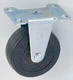 【要送料】 サカエオリジナルキャスター（４コより） SER-65RH-TOC 712930 ※法人向け 個人宅配送不可