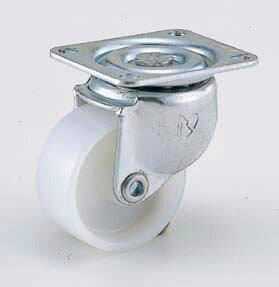 【要送料】 サカエオリジナルキャスター SSTC-38NM 713111 ※法人向け 個人宅配送不可