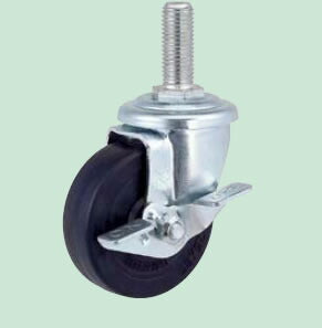 【要送料】 サカエオリジナルキャスター（４コより） SSSC-75EM(S-1)C 714101 ※法人向け 個人宅配送不可