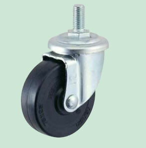 【要送料】 サカエオリジナルキャスター SSSC-75EM 716098 ※法人向け 個人宅配送不可