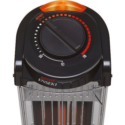 ＤＥＮＳＯ　遠赤外線ヒーター　三相２００Ｖ　３．０ｋＷ EU-30R