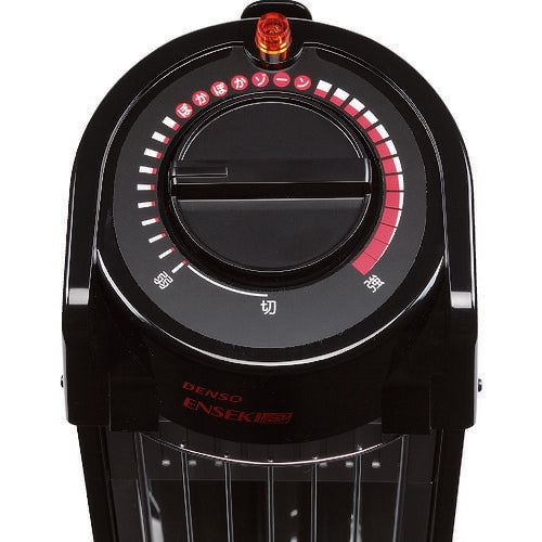 ＤＥＮＳＯ　遠赤外線ヒーター　単相１００Ｖ　０．７ｋＷ EU-7RS