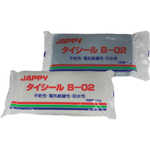 ＪＡＰＰＹ　不乾性パテ　タイシール B-02G