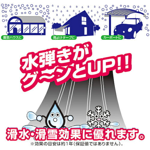 ユタカメイク ＰＥマルチシート 中厚手 防水シート １．８ｍ×１．８ｍ B-5101