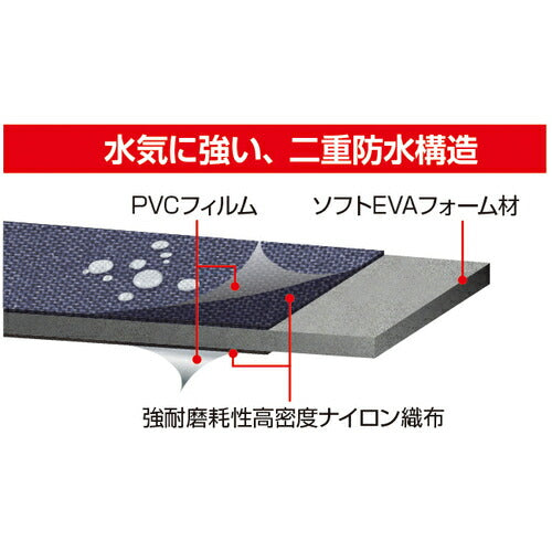 タジマ 着脱式工具差し ４本差し SFKSN-P4