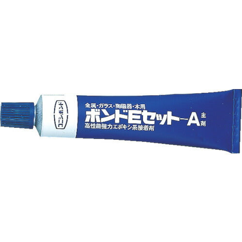 コニシ ボンドＥセット １００ｇセット（箱） ＃１６０５１ BE-100