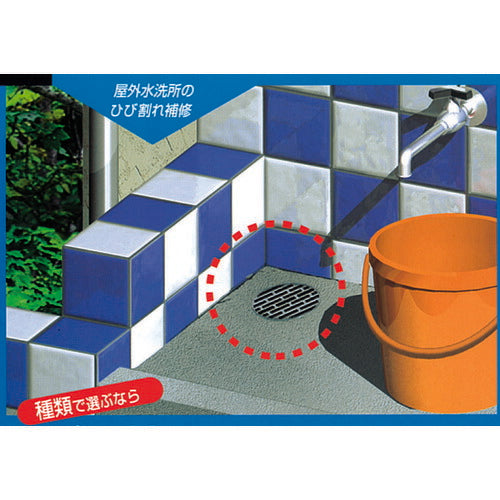 コニシ 水中ボンド １００ｇセット（箱） ＃１６４５６ E380-100